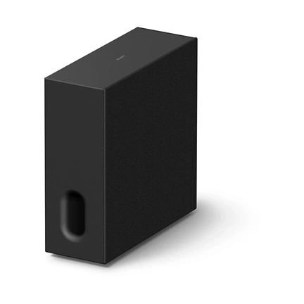 SONY SA-SW7 100 W-os vezeték nélküli kiegészítő mélysugárzó