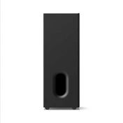 SONY SA-SW7 100 W-os vezeték nélküli kiegészítő mélysugárzó