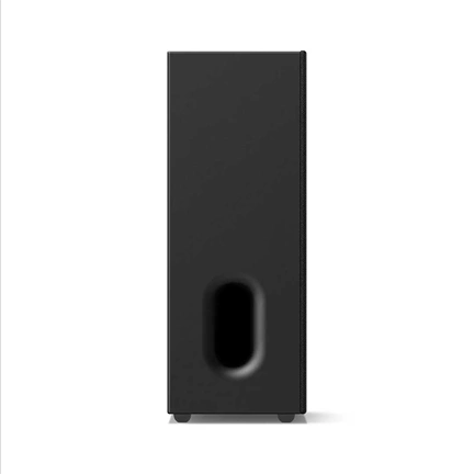 SONY SA-SW7 100 W-os vezeték nélküli kiegészítő mélysugárzó