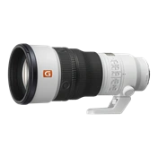 Sony FE 400 mm F4.5 GM OSS teleobjektív