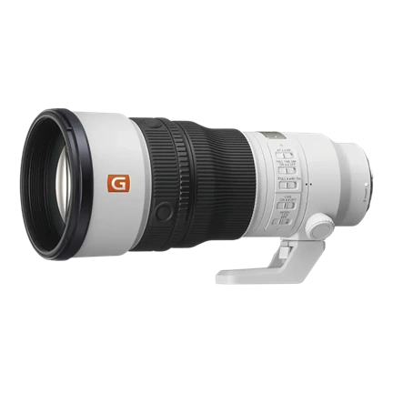 Sony FE 400 mm F4.5 GM OSS teleobjektív