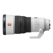Sony FE 400 mm F4.5 GM OSS teleobjektív