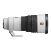 Sony FE 400 mm F4.5 GM OSS teleobjektív