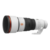 Sony FE 400 mm F4.5 GM OSS teleobjektív