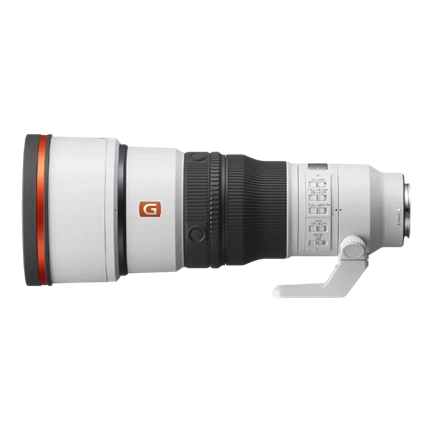 Sony FE 400 mm F4.5 GM OSS teleobjektív