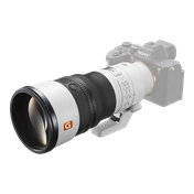 Sony FE 400 mm F4.5 GM OSS teleobjektív