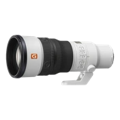 Sony FE 600 mm F6.3 GM OSS teleobjektív