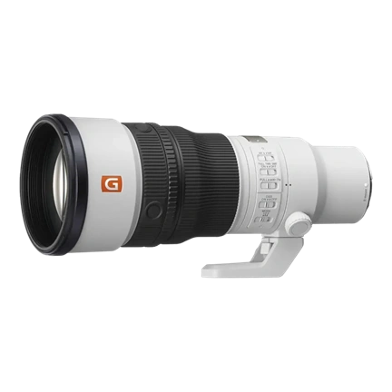 Sony FE 600 mm F6.3 GM OSS teleobjektív