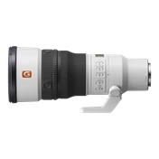 Sony FE 600 mm F6.3 GM OSS teleobjektív