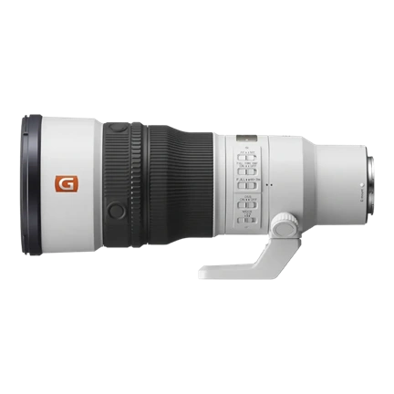 Sony FE 600 mm F6.3 GM OSS teleobjektív