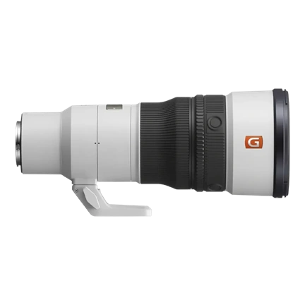 Sony FE 600 mm F6.3 GM OSS teleobjektív