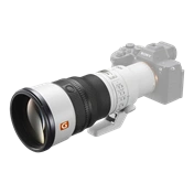 Sony FE 600 mm F6.3 GM OSS teleobjektív