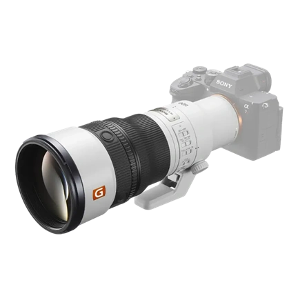 Sony FE 600 mm F6.3 GM OSS teleobjektív