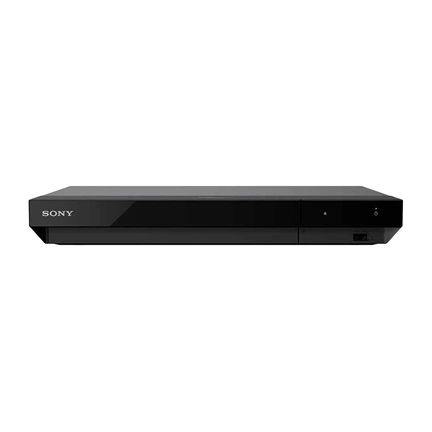 SONY UBPX700KBMB 4K Ultra HD Blu-ray lejátszó