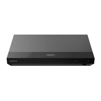 SONY UBPX700KBMB 4K Ultra HD Blu-ray lejátszó