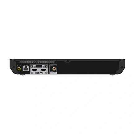 SONY UBPX700KBMB 4K Ultra HD Blu-ray lejátszó