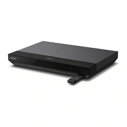 SONY UBPX700KBMB 4K Ultra HD Blu-ray lejátszó