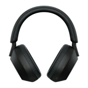 SONY WH-1000XM5 fekete