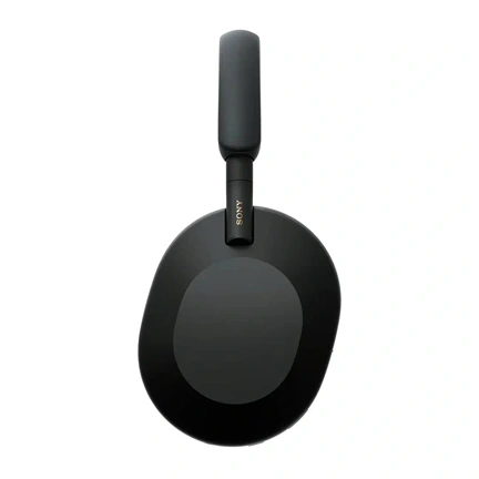 SONY WH-1000XM5 fekete