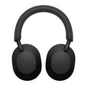 SONY WH-1000XM5 fekete