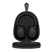 SONY WH-1000XM5 fekete
