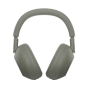 SONY WH-1000XM6 vezeték nélküli zajszűrő fejhallgató - olivazöld