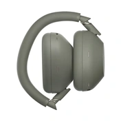 SONY WH-1000XM6 vezeték nélküli zajszűrő fejhallgató - olivazöld