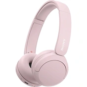 SONY WH-CH520 rózsaszín