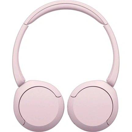 SONY WH-CH520 rózsaszín