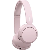 SONY WH-CH520 rózsaszín