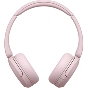 SONY WH-CH520 rózsaszín