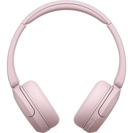 SONY WH-CH520 rózsaszín
