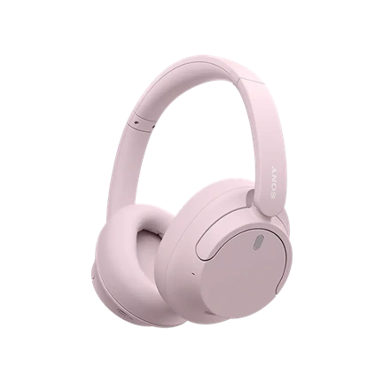 SONY WH-CH720N rózsaszín