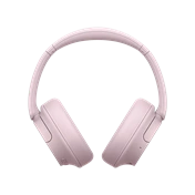 SONY WH-CH720N rózsaszín