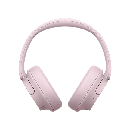 SONY WH-CH720N rózsaszín
