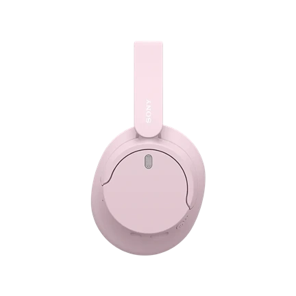 SONY WH-CH720N rózsaszín