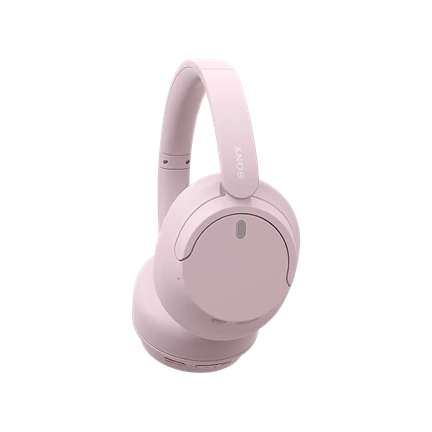 SONY WH-CH720N rózsaszín
