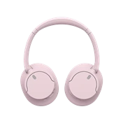 SONY WH-CH720N rózsaszín