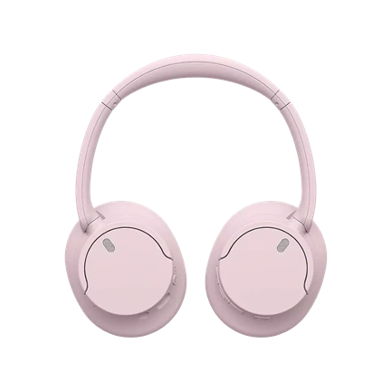 SONY WH-CH720N rózsaszín