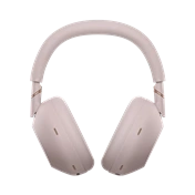 Sony WH-1000XM6 vezeték nélküli zajszűrő fejhallgató - homok rózsaszín