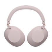 Sony WH-1000XM6 vezeték nélküli zajszűrő fejhallgató - homok rózsaszín