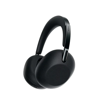 SONY WH1000XXB.CE7 THE COLLEXION zajszűrős bluetooth fejhallgató – Fekete