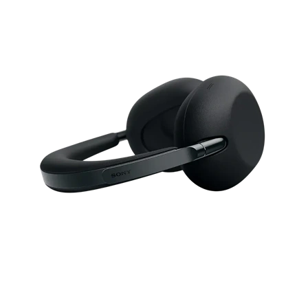 SONY WH1000XXB.CE7 THE COLLEXION zajszűrős bluetooth fejhallgató – Fekete