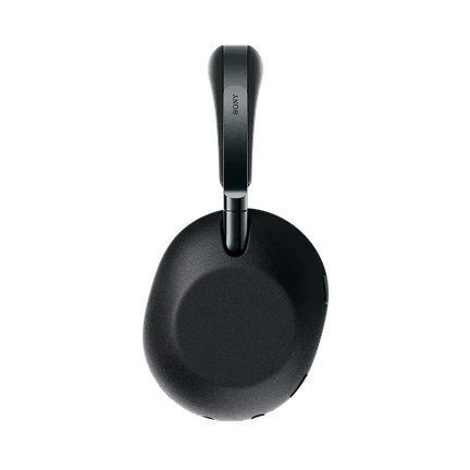 SONY WH1000XXB.CE7 THE COLLEXION zajszűrős bluetooth fejhallgató – Fekete
