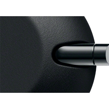 SONY WH1000XXB.CE7 THE COLLEXION zajszűrős bluetooth fejhallgató – Fekete