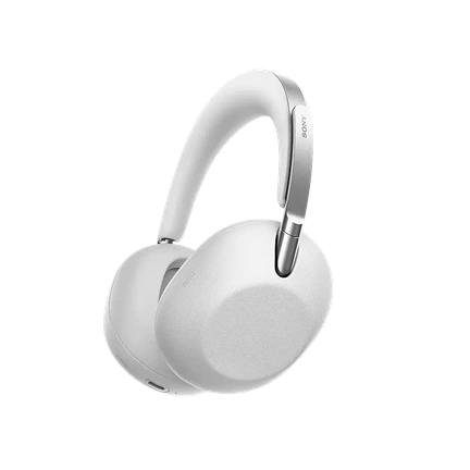 SONY WH1000XXW.CE7 THE COLLEXION zajszűrős bluetooth fejhallgató – Fehér