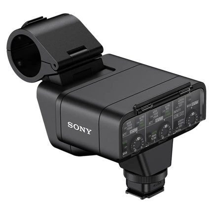 Sony XLR-K3M mikrofon