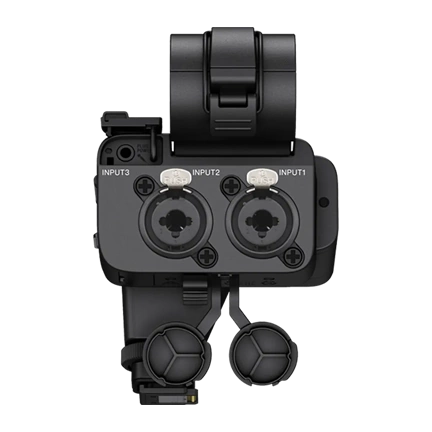 Sony XLR-K3M mikrofon