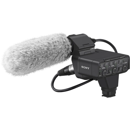 Sony XLR-K3M mikrofon