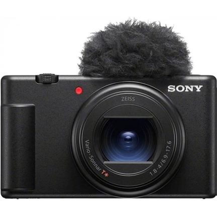 SONY ZV-1 II Vlogkamera